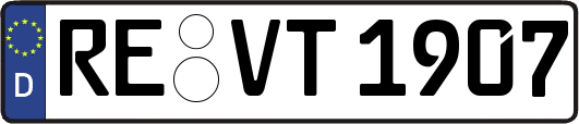RE-VT1907