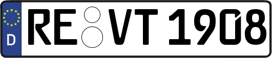 RE-VT1908