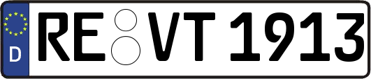 RE-VT1913