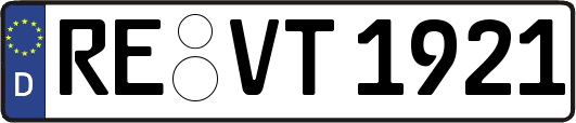RE-VT1921