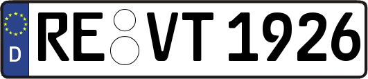 RE-VT1926