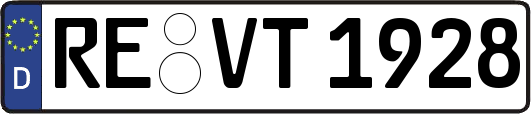 RE-VT1928