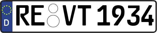 RE-VT1934