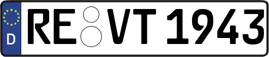RE-VT1943