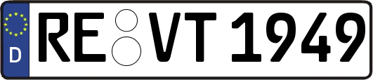 RE-VT1949