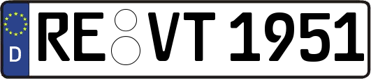 RE-VT1951