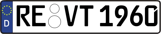 RE-VT1960