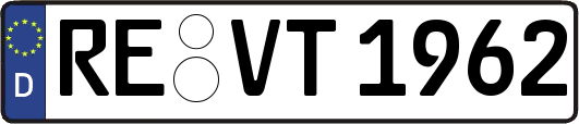 RE-VT1962