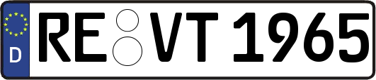 RE-VT1965