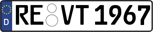 RE-VT1967