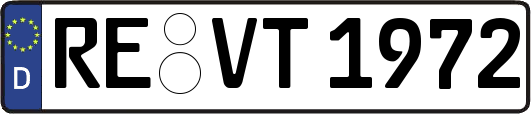 RE-VT1972