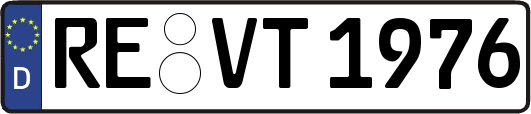 RE-VT1976