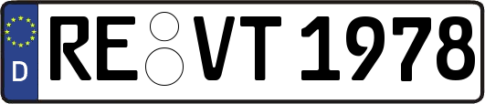 RE-VT1978
