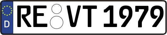 RE-VT1979