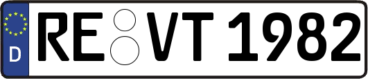 RE-VT1982