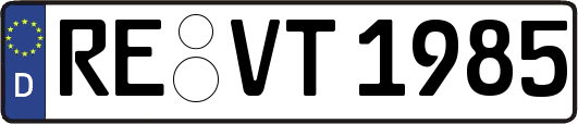 RE-VT1985