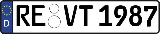 RE-VT1987
