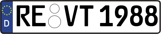 RE-VT1988