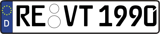 RE-VT1990