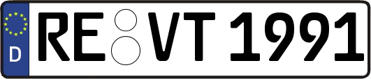 RE-VT1991