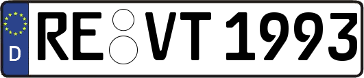 RE-VT1993