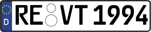 RE-VT1994