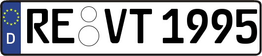 RE-VT1995