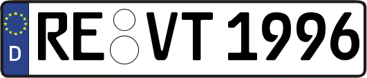 RE-VT1996