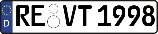 RE-VT1998