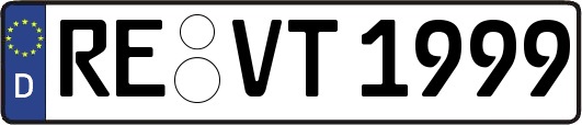 RE-VT1999