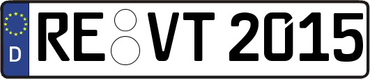 RE-VT2015