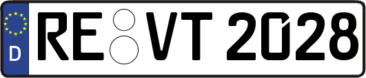 RE-VT2028