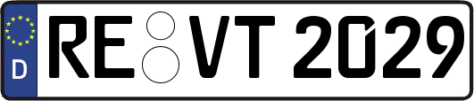 RE-VT2029