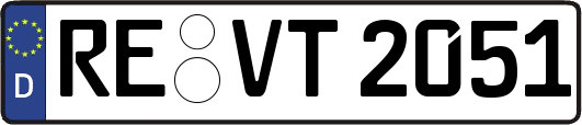 RE-VT2051