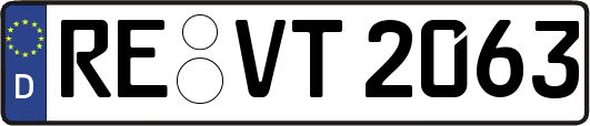 RE-VT2063