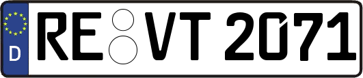 RE-VT2071