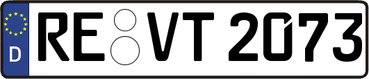 RE-VT2073