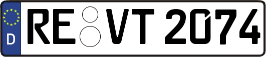 RE-VT2074