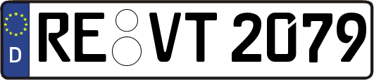 RE-VT2079