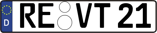 RE-VT21