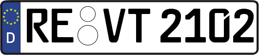 RE-VT2102