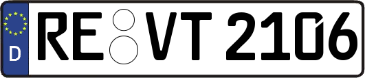 RE-VT2106
