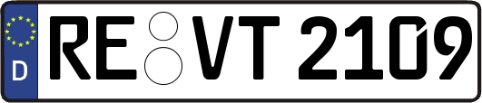 RE-VT2109