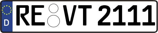 RE-VT2111