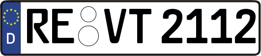 RE-VT2112