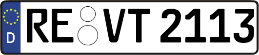 RE-VT2113