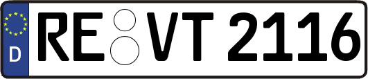 RE-VT2116