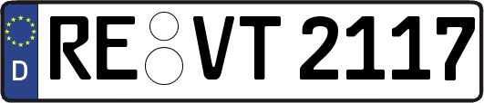 RE-VT2117