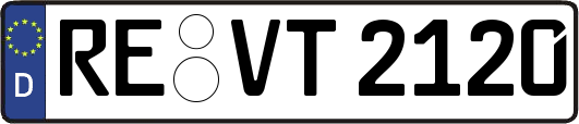 RE-VT2120