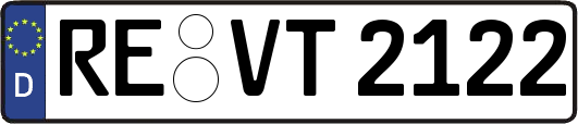 RE-VT2122